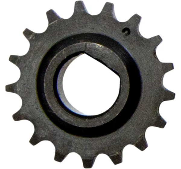 FEULING PARTS Kurbelwellen & Pleuel - Detailansicht