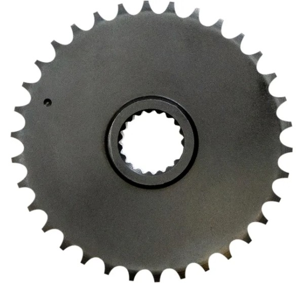 FEULING PARTS Ventilsteuerung für Harley Davidson FLSTFB 1690 ABS 2012-2017
