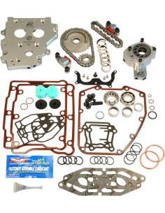 OE+ Umrüstkit Nockenwellenplatte Hydraulischer...