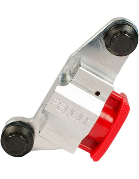 FEULING PARTS Ventilsteuerung für Harley Davidson FLSTFB 1690 ABS 2012-2017