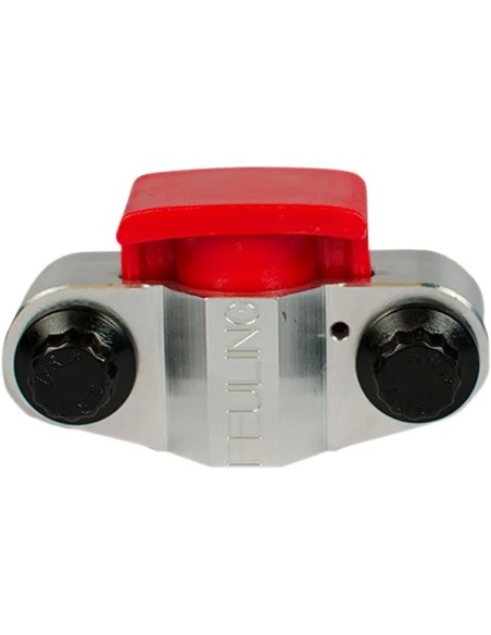 FEULING PARTS Ventilsteuerung für Harley Davidson FLSTFB 1690 ABS 2012-2017