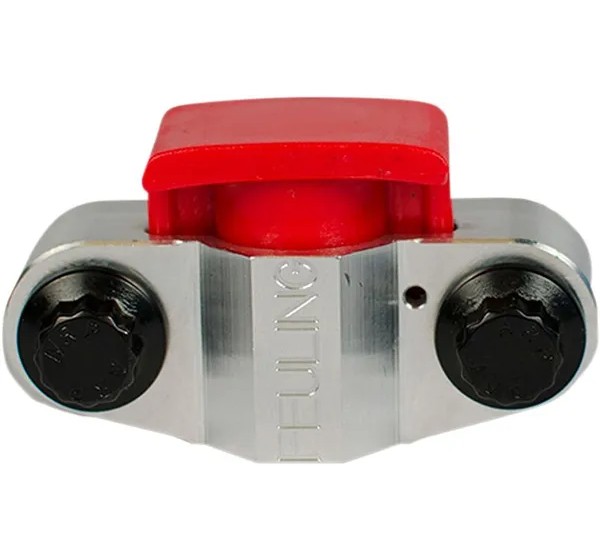 FEULING PARTS Ventilsteuerung für Harley Davidson FLSTFB 1690 ABS 2012-2017