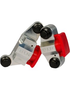 Hydraulische Steuerkettenspanner-Einheit
