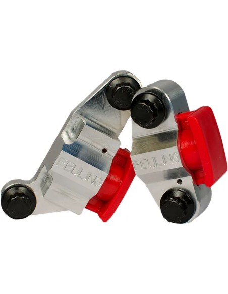 FEULING PARTS Ventilsteuerung für Harley Davidson FLSTFB 1690 ABS 2012-2017