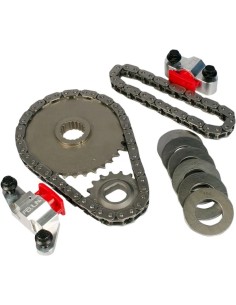 Hydraulischer Spanner-Kit