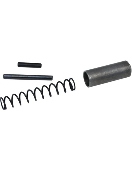 FEULING PARTS Ventilsteuerung für Harley Davidson FLFBS 1868 ABS 2018-2024