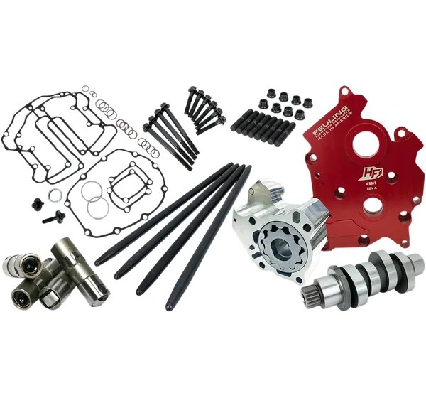 FEULING PARTS Dichtungen & Öldichtungen für Harley Davidson FLHTK 1868 ABS 2019-2024