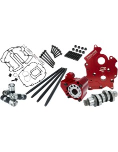 Race Series® Camchest Kit mit Vollhubstößeln