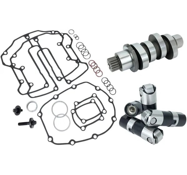 FEULING PARTS Ventilsteuerung für Harley Davidson FLFBS 1868 ABS 2018-2024