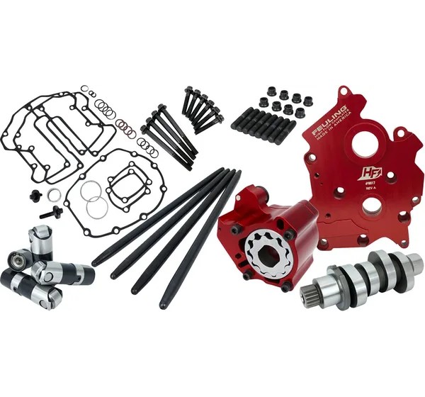 FEULING PARTS Ventilsteuerung für Harley Davidson FLFBS 1868 ABS 2018-2024