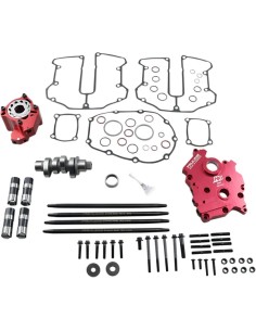 Race Series® Camchest Kit mit Vollhubstößeln