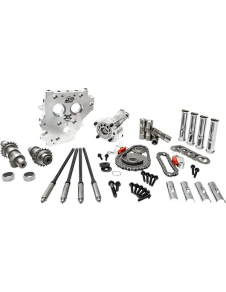 FEULING PARTS Ventilsteuerung für Harley Davidson FLHR 1450 1999-2006