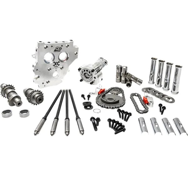 FEULING PARTS Ventilsteuerung für Harley Davidson FLHR 1450 1999-2006