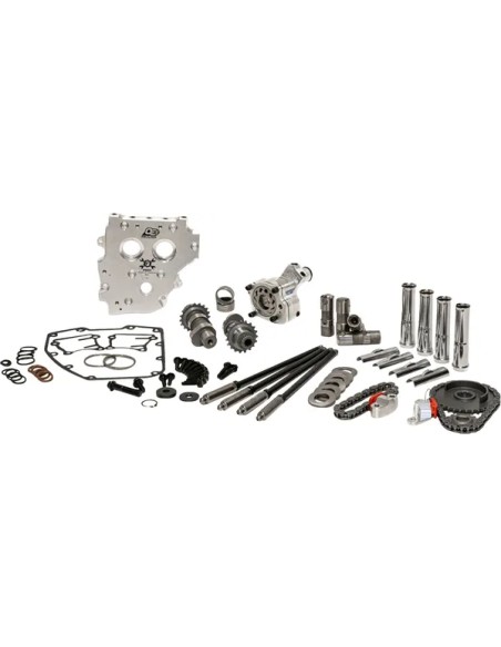FEULING PARTS Ventilsteuerung für Harley Davidson FLHR 1450 1999-2006