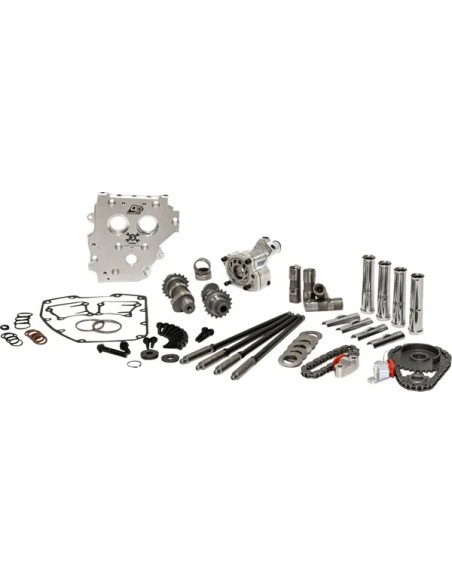 FEULING PARTS Ventilsteuerung für Harley Davidson FLHR 1450 1999-2006