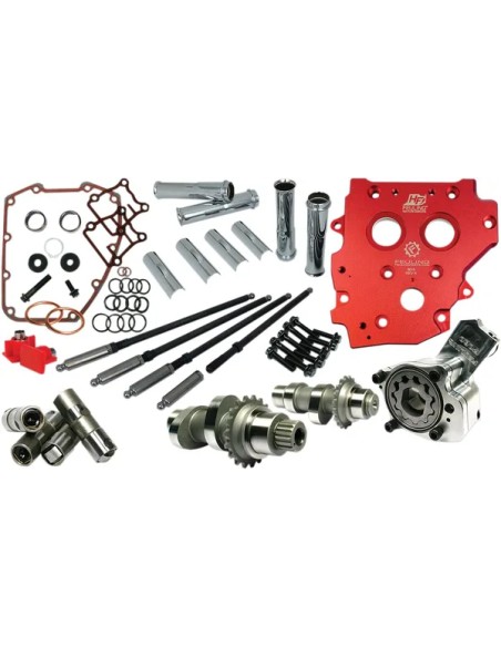 FEULING PARTS Ventilsteuerung für Harley Davidson FLSTFB 1690 ABS 2012-2017