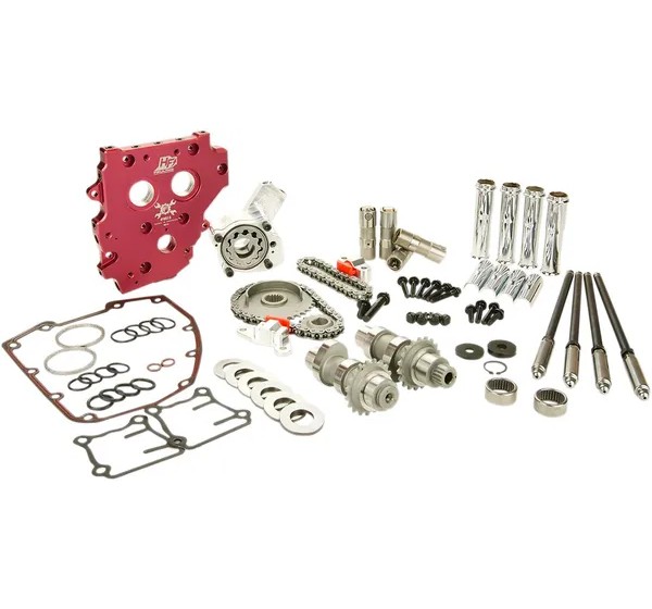 FEULING PARTS Ventilsteuerung für Harley Davidson FLHR 1450 1999-2006