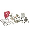 HP+® Kettenantriebs-Umbausatz mit hydraulischen Spannern