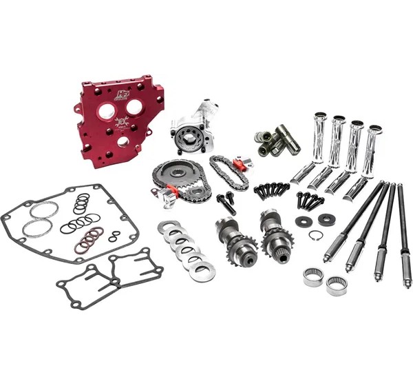 FEULING PARTS Ventilsteuerung für Harley Davidson FLHR 1450 1999-2006