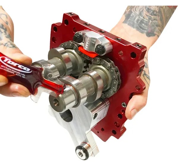 FEULING PARTS Ventilsteuerung - Detailansicht