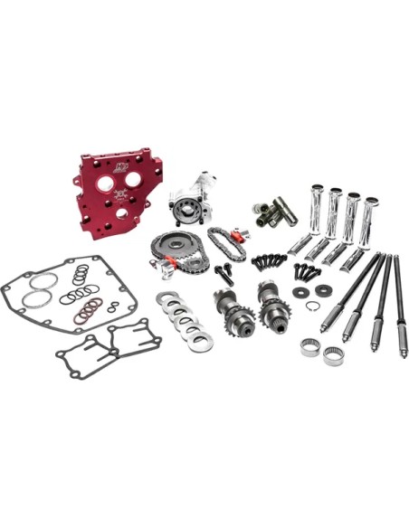 FEULING PARTS Ventilsteuerung für Harley Davidson FLHR 1450 1999-2006