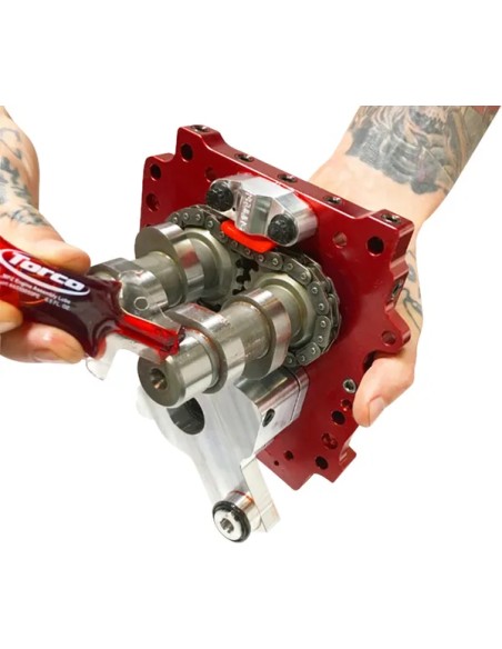 FEULING PARTS Ventilsteuerung - Detailansicht