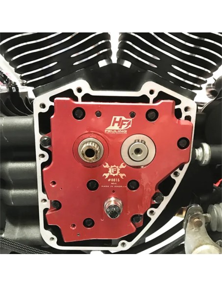 FEULING PARTS Ventilsteuerung - Detailansicht
