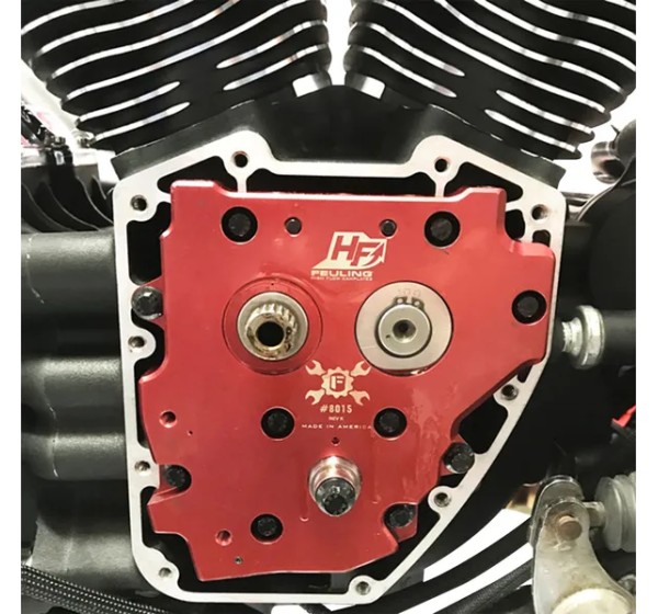 FEULING PARTS Ventilsteuerung - Detailansicht