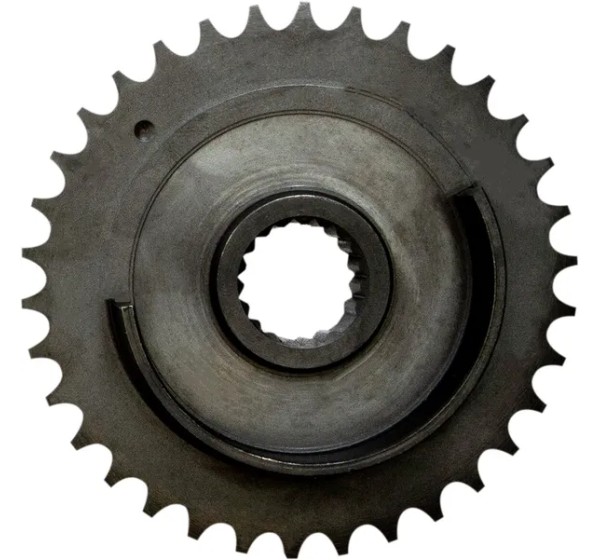 FEULING PARTS Ventilsteuerung für Harley Davidson FLSTFB 1690 ABS 2012-2017