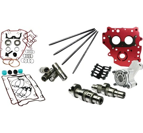 FEULING PARTS Ventilsteuerung für Harley Davidson FLHR 1450 1999-2006