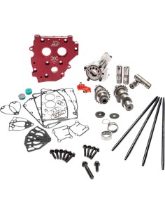 HP+® Camchest Kit