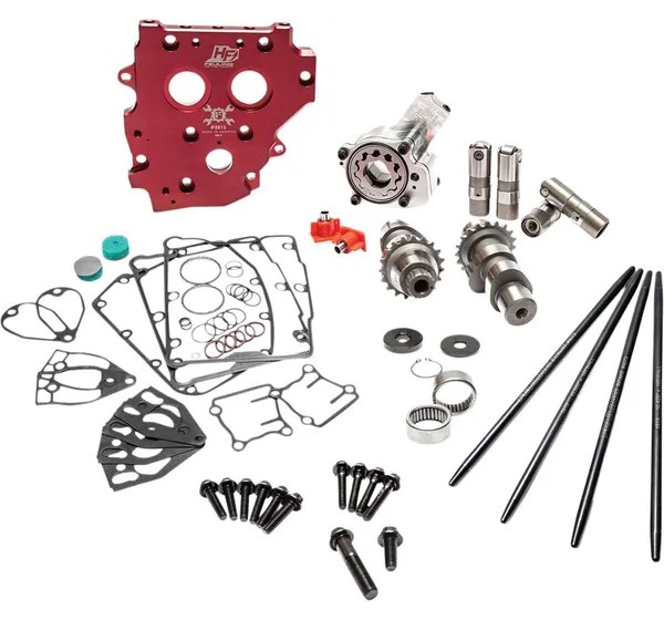 FEULING PARTS Ventilsteuerung für Harley Davidson FLSTFB 1690 ABS 2012-2017