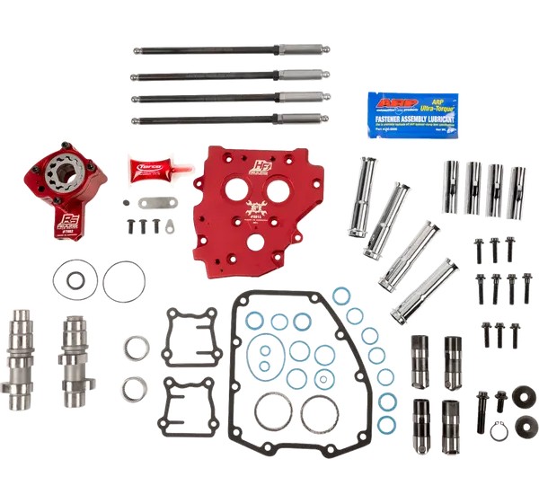 FEULING PARTS Ventilsteuerung für Harley Davidson FLHR 1450 1999-2006