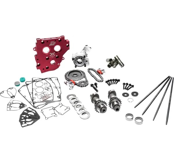 FEULING PARTS Ventilsteuerung für Harley Davidson FLHR 1450 1999-2006