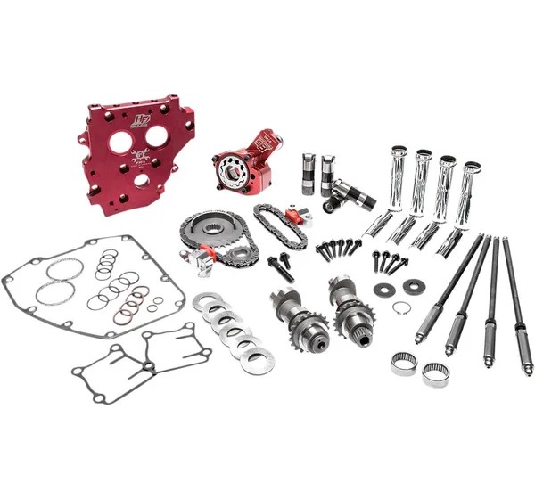 FEULING PARTS Ventilsteuerung für Harley Davidson FLHR 1450 1999-2006