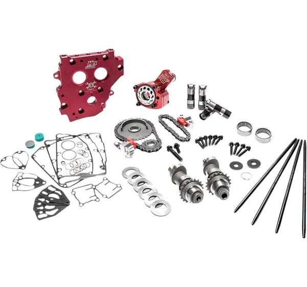 FEULING PARTS Ventilsteuerung für Harley Davidson FLHR 1450 1999-2006