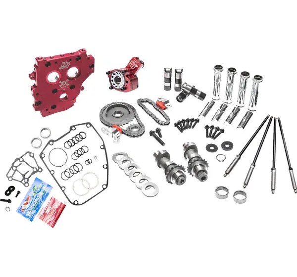 FEULING PARTS Ventilsteuerung für Harley Davidson FLHR 1450 1999-2006