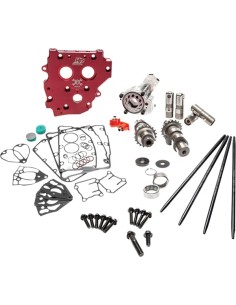 HP+® Camchest Kit