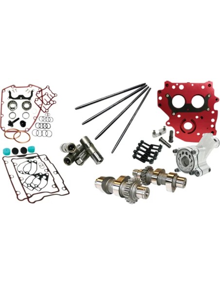 FEULING PARTS Ventilsteuerung für Harley Davidson FLHR 1450 1999-2006