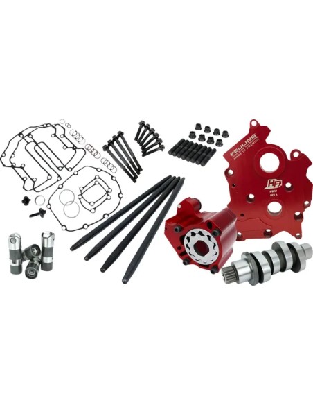 FEULING PARTS Kurbelwellen & Pleuel für Harley Davidson FLHTK 1868 ABS 2019-2024