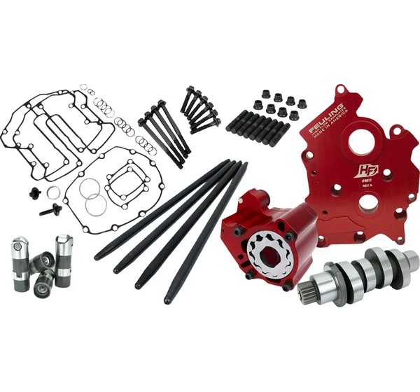 FEULING PARTS Kurbelwellen & Pleuel für Harley Davidson FLHTK 1868 ABS 2019-2024
