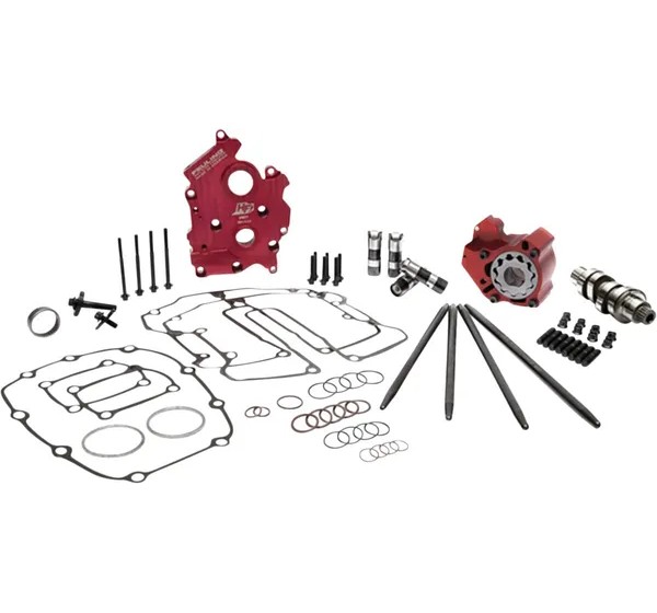 FEULING PARTS Kurbelwellen & Pleuel für Harley Davidson FLHTK 1868 ABS 2019-2024