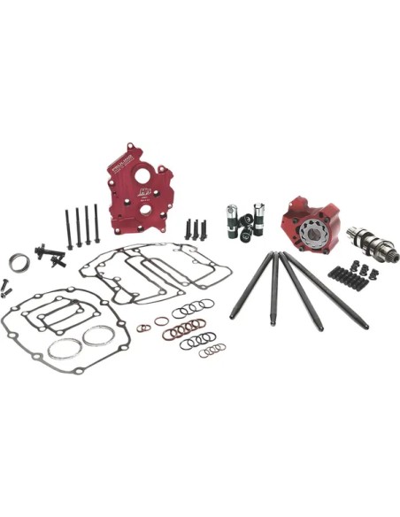 FEULING PARTS Kurbelwellen & Pleuel für Harley Davidson FLHTK 1868 ABS 2019-2024