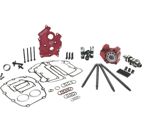 FEULING PARTS Kurbelwellen & Pleuel für Harley Davidson FLHTK 1868 ABS 2019-2024