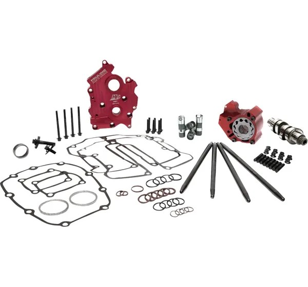 FEULING PARTS Kurbelwellen & Pleuel für Harley Davidson FLHTK 1868 ABS 2019-2024