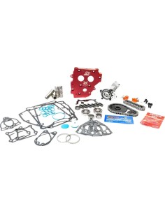 HP+ Hydraulischer Steuerkettenspanner-Umrüstsatz