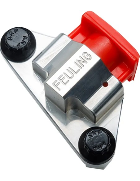 FEULING PARTS Ventilsteuerung für Harley Davidson FLHTK 1868 ABS 2019-2024