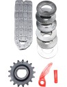 Hydraulischer Steuerkettenspanner-Kit