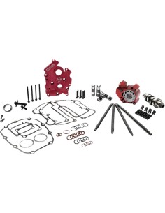Race Series® Camchest Kit