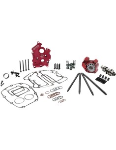 Race Series® Camchest Kit mit Short Travel Lifters
